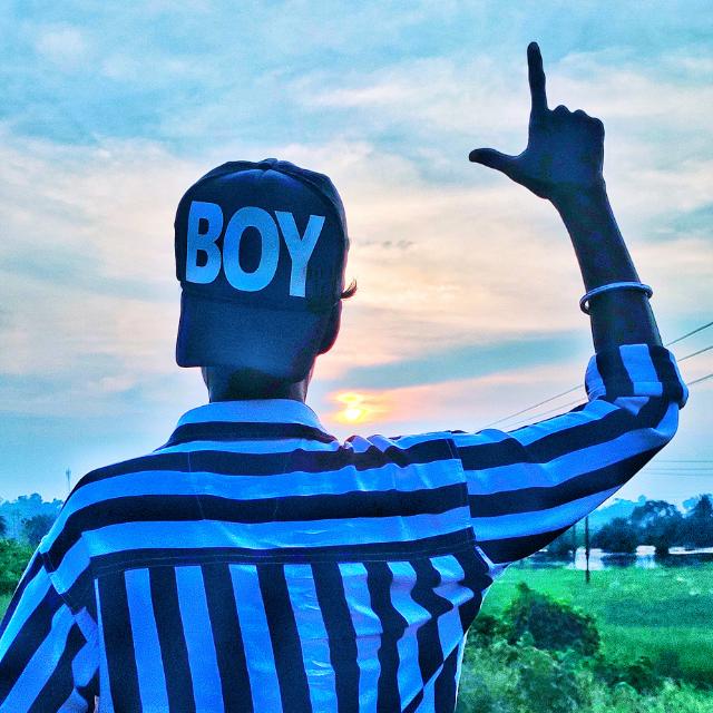 ?LX BABA FANS CLUB❤️