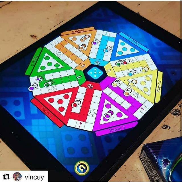 ?⚓️?Ludo the gAME King??⚓️?