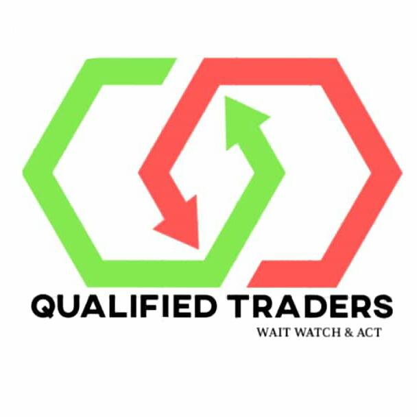 Qualified Traders 03 Whatsapp group