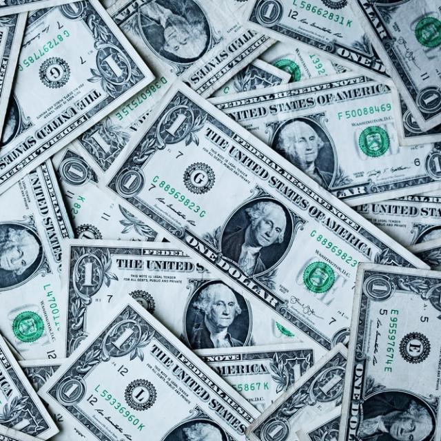 Online Money platform✒️???