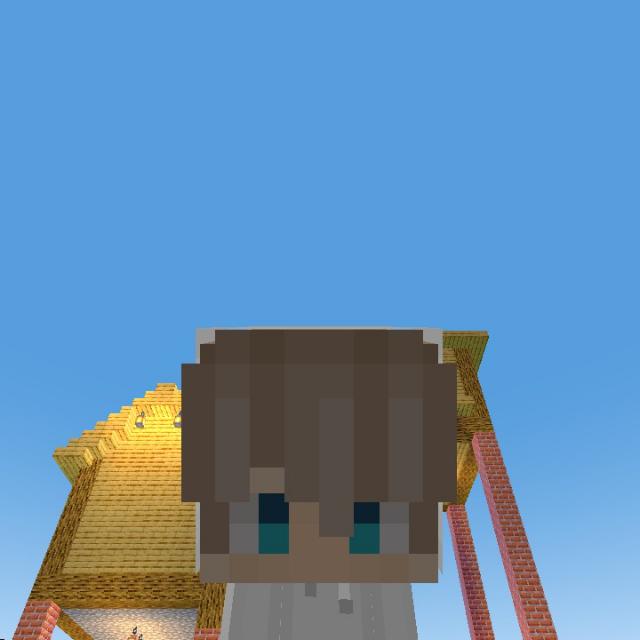 Grup mabar minecraft atau epep ?