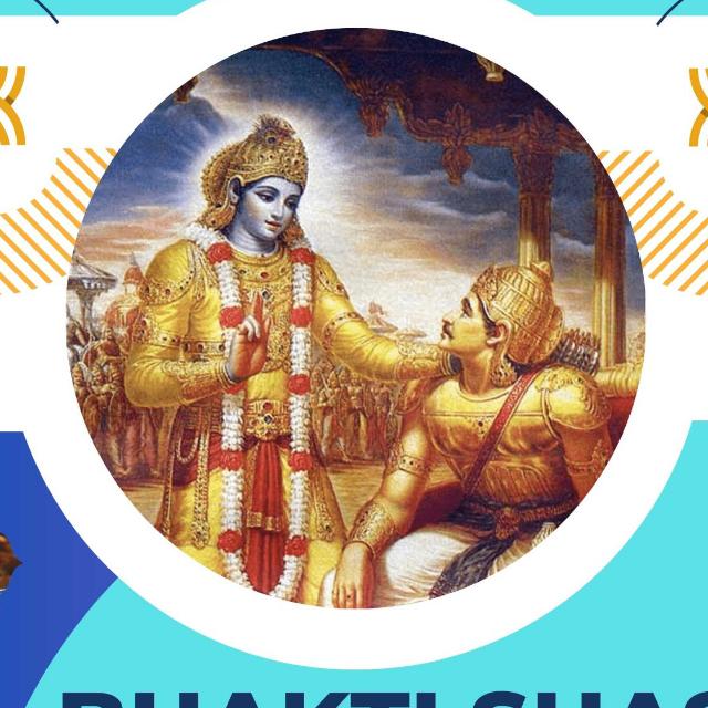 Krishna bhakti group
