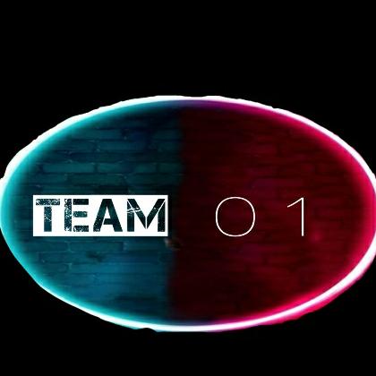 Team 01 Whatsapp group