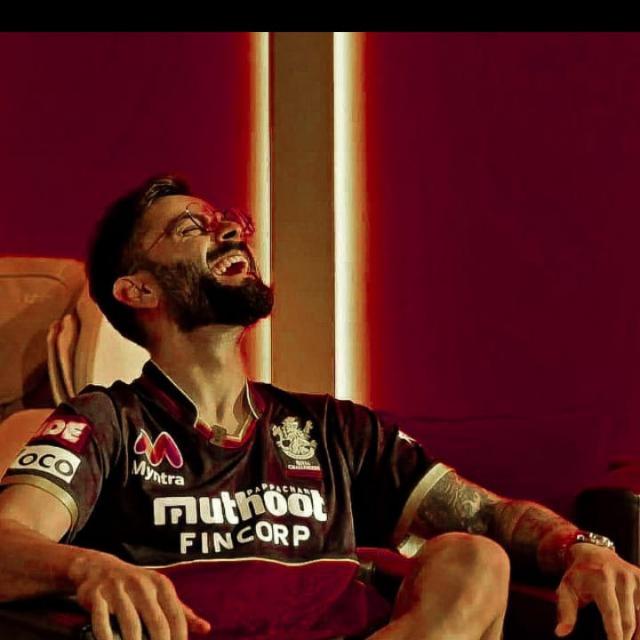 ?RCB FAN.CLUB?❤️