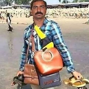 गंजु SuperStar बोबे वाला