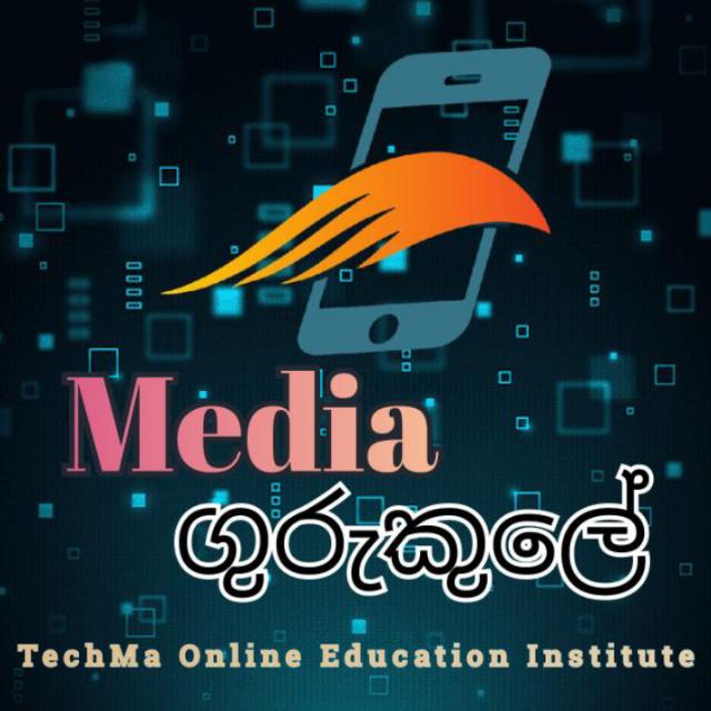 Media ගුරුකුලේ
