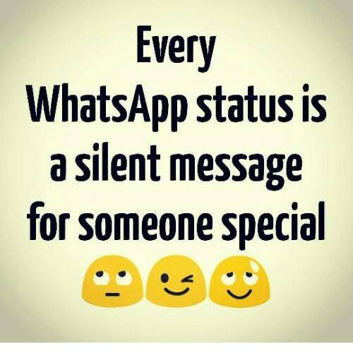 Status Whatsapp group