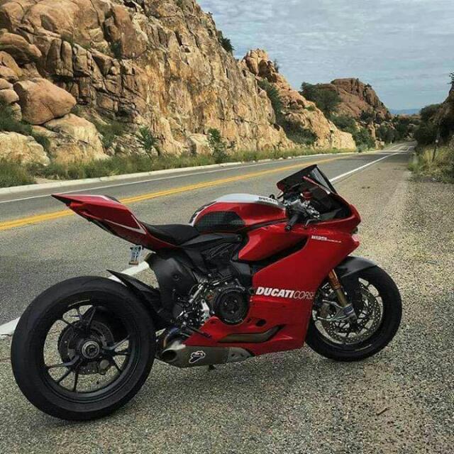 Bike lover's group