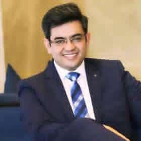 Team Sonu Sharma vestige Whatsapp group