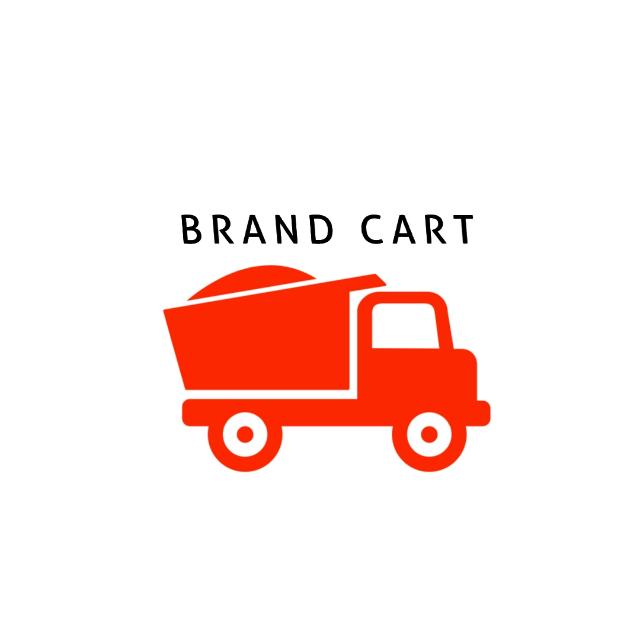 BRAND CART