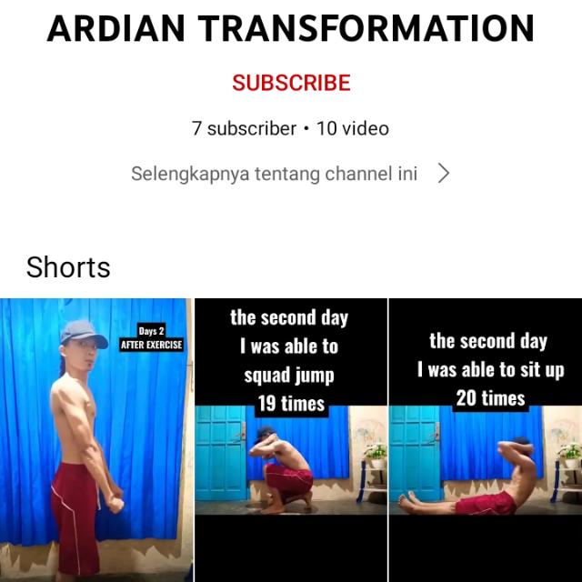 YT PROMOTION