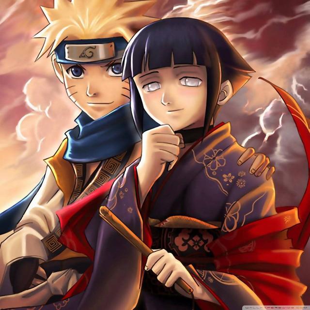 Naruto Status