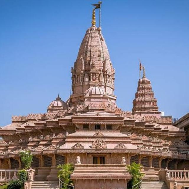 AMRAVATI