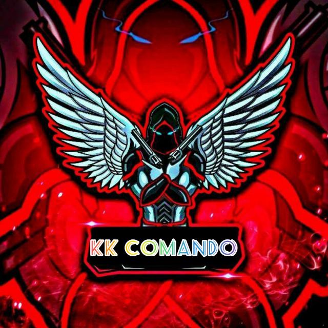 KK COMANDO