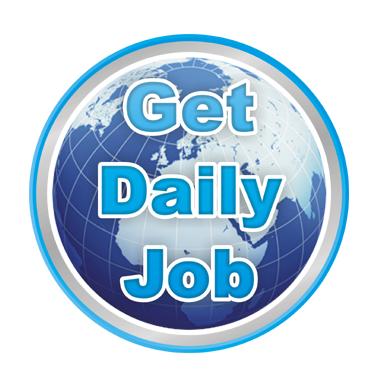 ?Daily Job Updates 1?