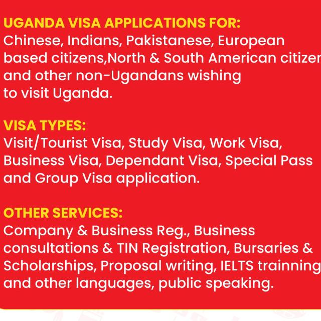 TRAVEL PORT UGANDA