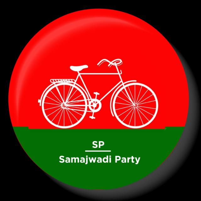 ?Samajwadi Party?