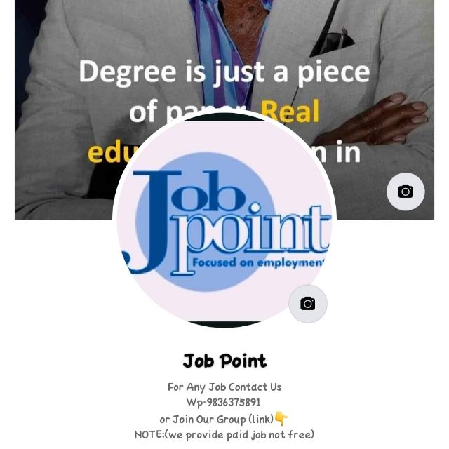 ? ??Job Point?? ?