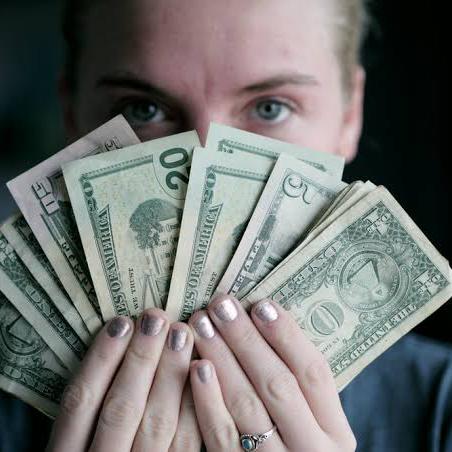 Online earning money