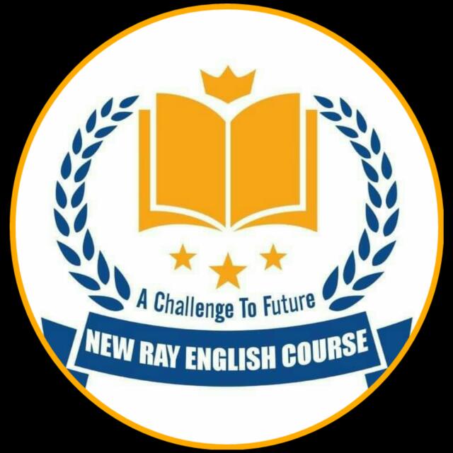?New Ray English Academy?