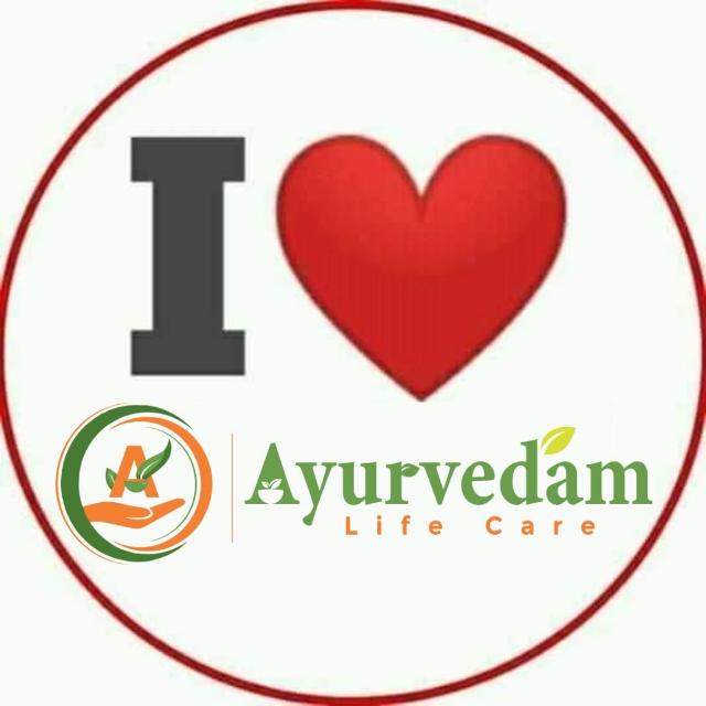 ?AYURVEDAM LIFE CARE no 1