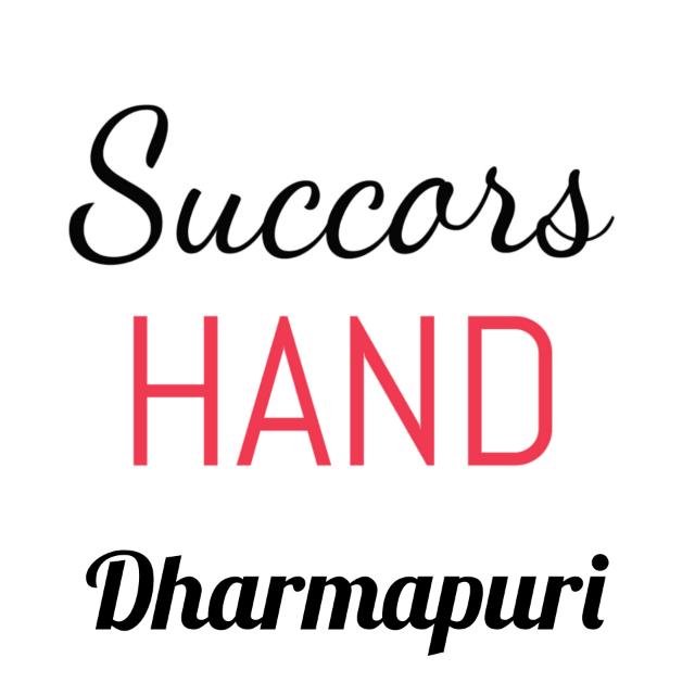 Dharmapuri | #TeamSH