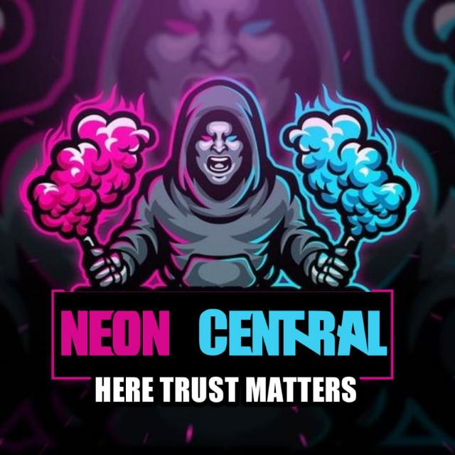 ? NEON BOOKING GRP 2?