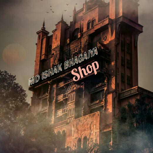 Md Ishak Bhagaiya Shop 13