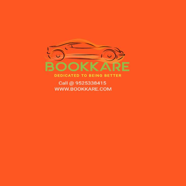 BOOKKARE CAB SERVICES