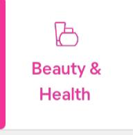 Beauty and health ??‍⚕️