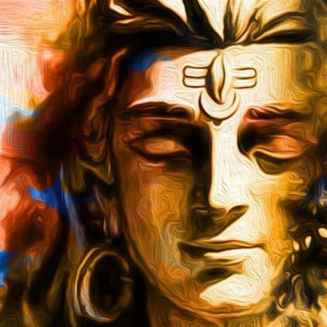 Shiv Bhakt?️?
