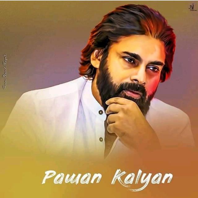 Power star fans ikkada ????