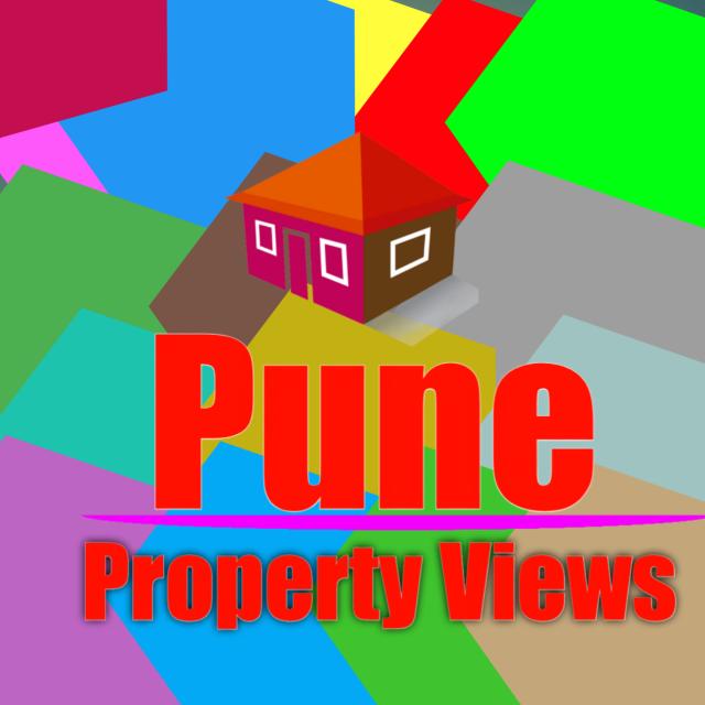 Pune property views
