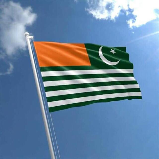Independent Kashmir