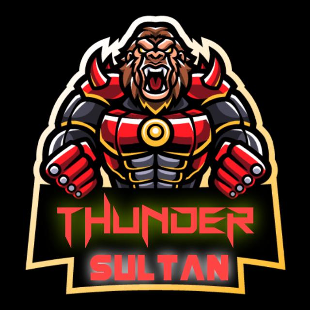 ?Team thunder ?