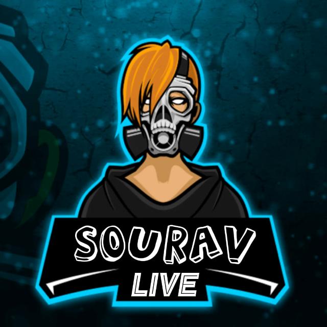 Sourav乛Liveツ