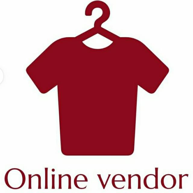 Online vendor Whatsapp group