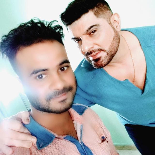 Beauty khurram mushir?