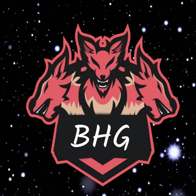 BLUE HILL GAMERS⚡?(FF)