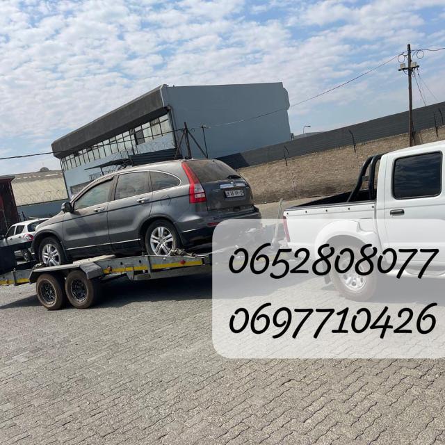 P slam Towing Service Whatsapp group