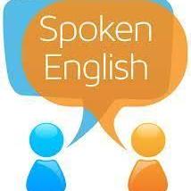 English speaking