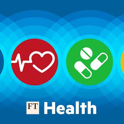 ??‍⚕️Odisha Health