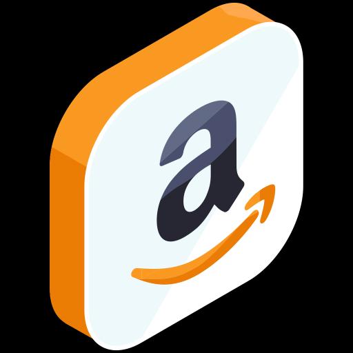 Amazon marketplace no 3
