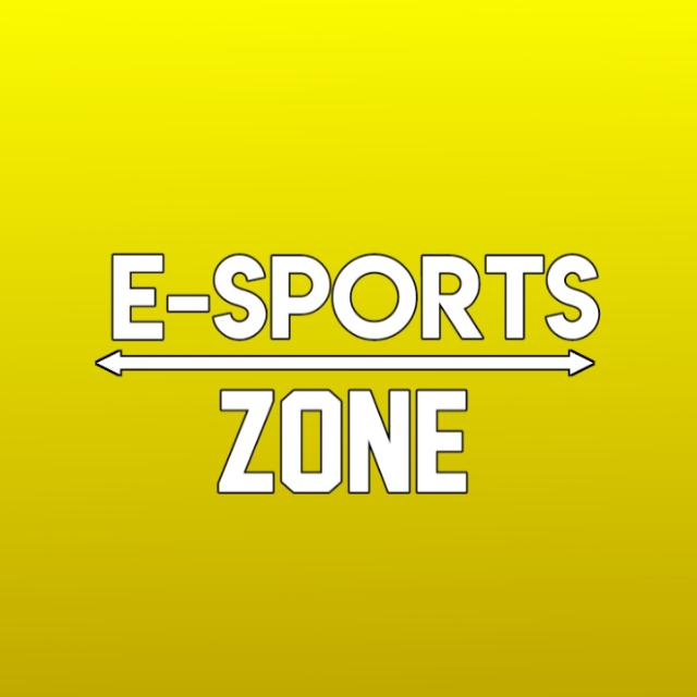 E-SPORTS ZONE ??