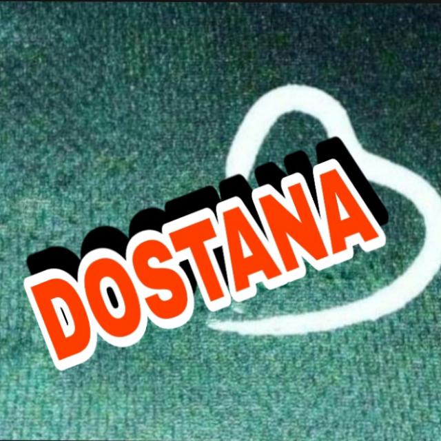 ??DOSTANA??️group(100/)✅✅✅
