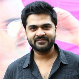 உதகமண்டலம் சிம்புFANS