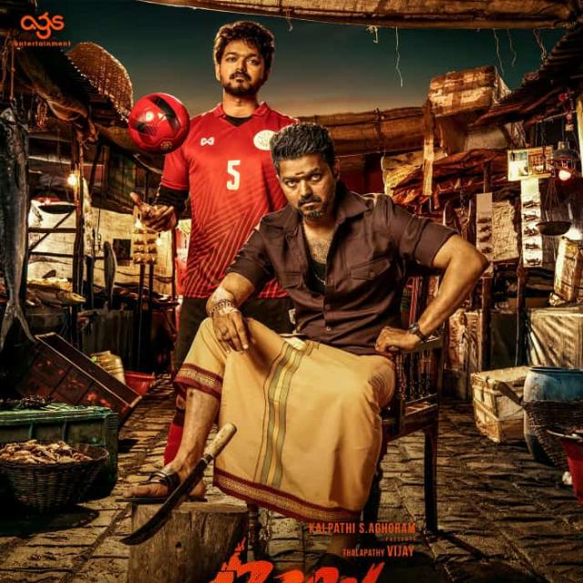 ???Thalapathy vijay ???
