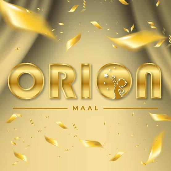 Orion leaders Whatsapp group