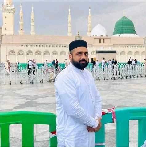 Naat Qari? Shahid mehmood