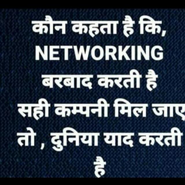 Online money?